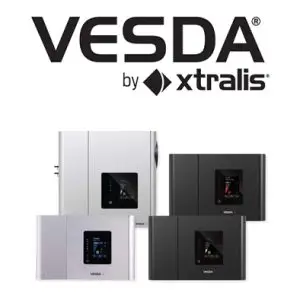 vesda