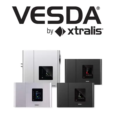 vesda